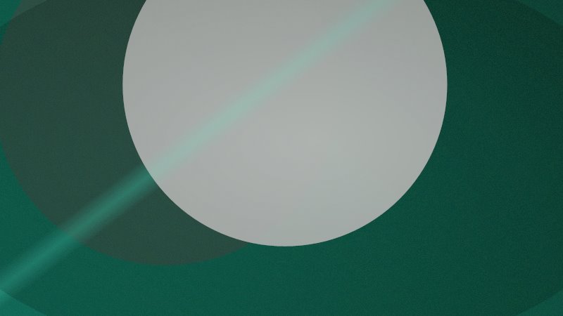 慢岛首曝 · 治愈预告片