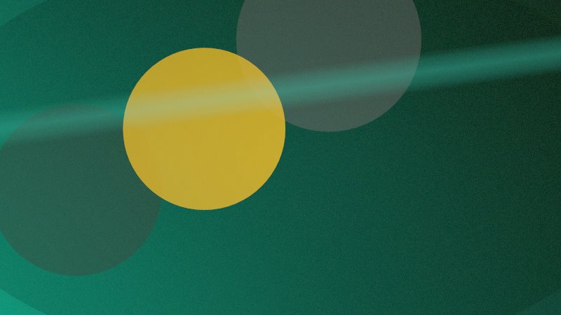 花园定档版 · 治愈预告片